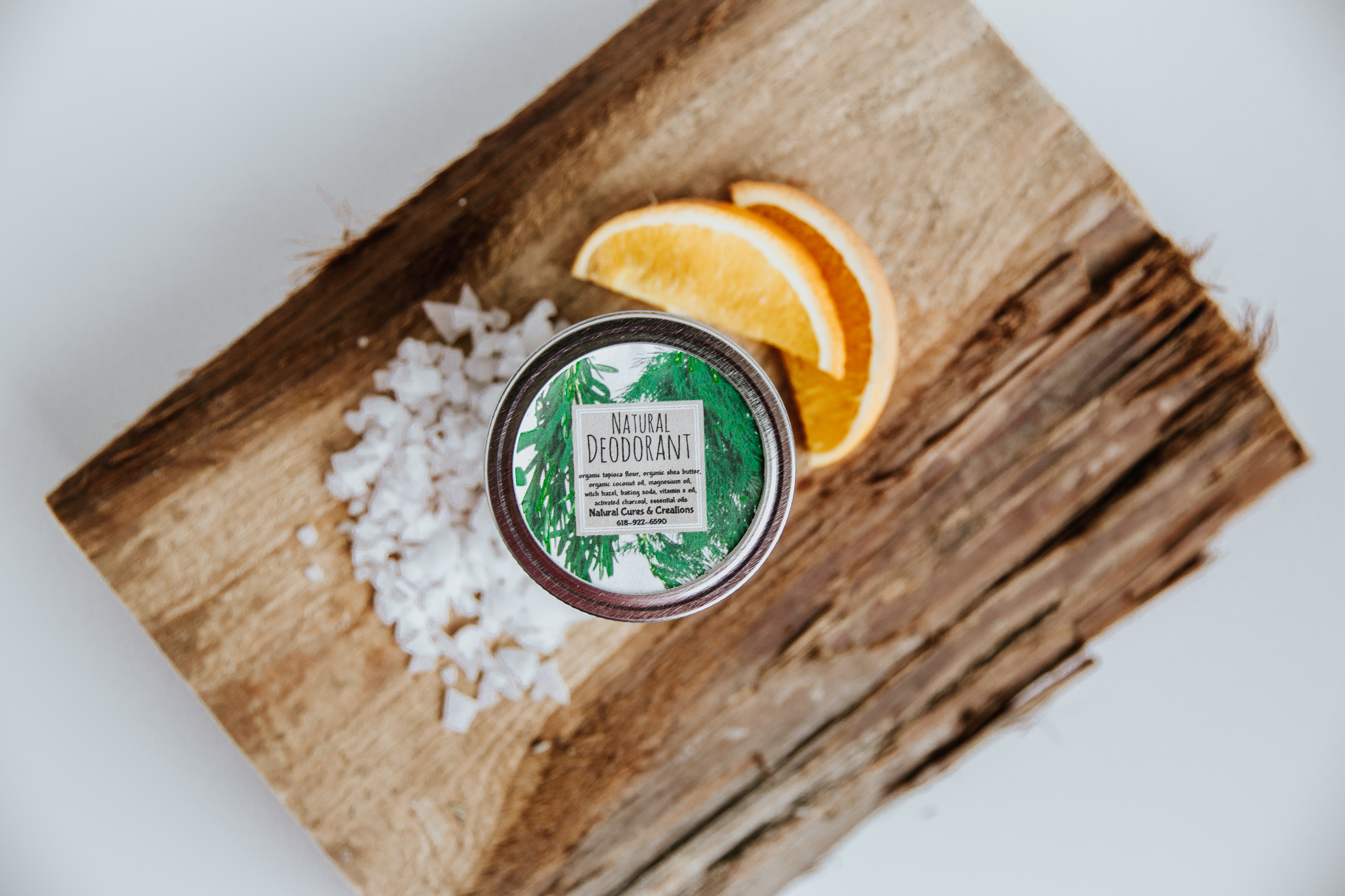 Natural Living Products